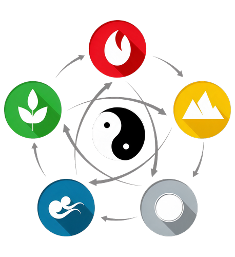 5 Element Dengesi Kurumsal Eğitimi